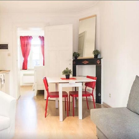 Cool Central Apartment Brussels Exterior photo