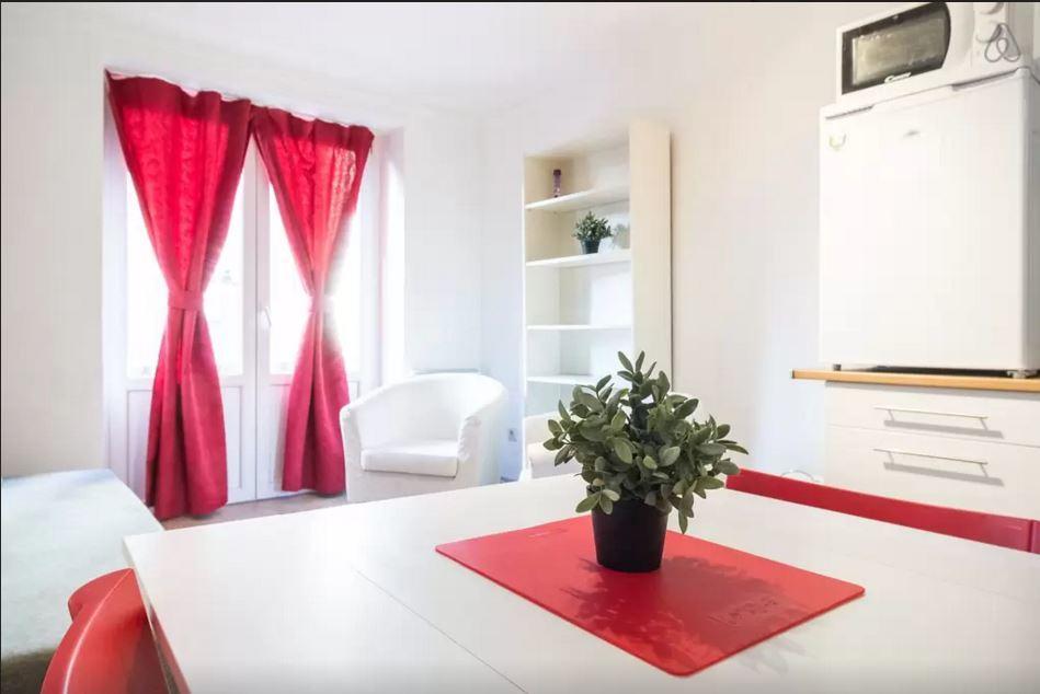 Cool Central Apartment Brussels Exterior photo