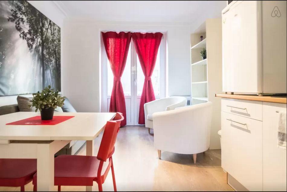 Cool Central Apartment Brussels Exterior photo